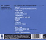 James Taylor Quartet CD - A Few Useful Tips About Living Underground