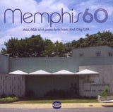 Various Artists CD - Memphis 60