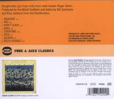 Roger Glenn CD - Reachin
