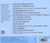 Various Artists CD - Bgp Presents Jazz Funk