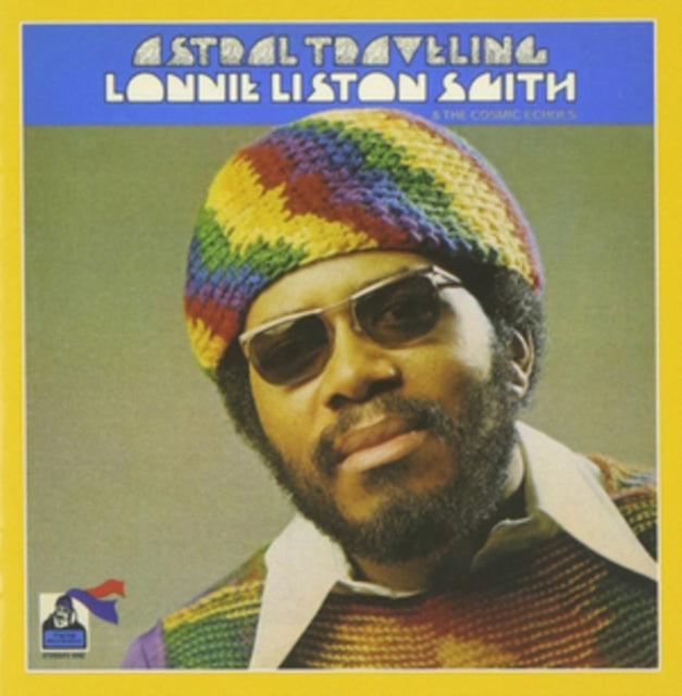 Lonnie Liston Smith CD - Astral Traveling