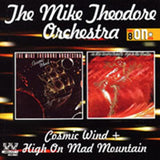Mike Orc Dore CD - Cosmic Wind & High O