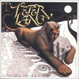 Peter Lang CD - Thing At The Nursery