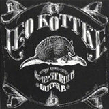 Leo Kottke CD - 6 & 12 String Guitar
