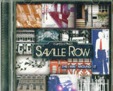 Saville Row CD - Way Around It