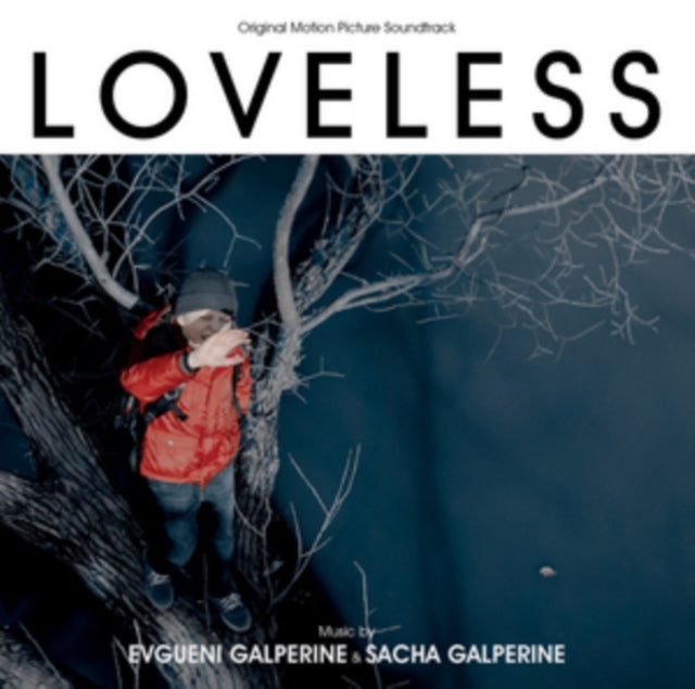 Original Soundtrack / Evgueni Galperine & Sacha Galperine CD - Loveless