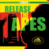 Apes Fla CD - Release The Apes