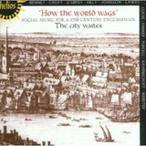 City Waites CD - How The World Wags