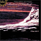 Raphael Ensemble CD - Martinuschulhoffstring Sextets