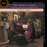 Philip Martin CD - The Maidens Prayer