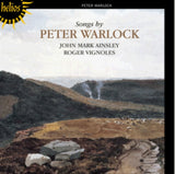 Ainsleyvignoles CD - Warlocksongs
