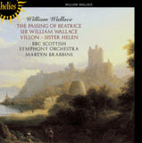 Bbc Sobrabbins CD - Wallacesymphonic Poems