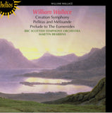 Bbc Ssobrabbins CD - Wallacecreation Symphony