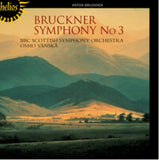 Bbc Ssovanska CD - Brucknersymphony No 3