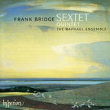 Raphael Ensemble CD - Bridgeearly Chamber Music