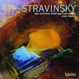 Bbc Scottish Sovolkov CD - Stravinskyorpheusjeu De Cartesagon