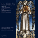 Vaughnwells Ccowens CD - Macmillanchoral Music