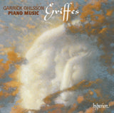 Garrick Ohlsson CD - Griffespiano Music