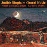 Trotterbbc Scjackson CD - Binghamchoral Music