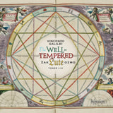 Zak Ozmo CD - Galileithe Well Tempered Lute