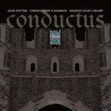 Potter / Ogorman / Covey-Crump CD - Early Music From 13Th Century France