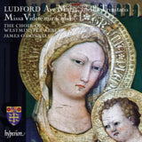 James Odonnell / Wa Choir CD - Ludford / Missa Videte Mirac