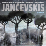 Riga Cathedral Choir / Jurgis Cabulis CD - Jancevskis: Aeternum / O Lux Beata & Other Choral Works
