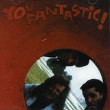 You Fantastic! CD - Pals