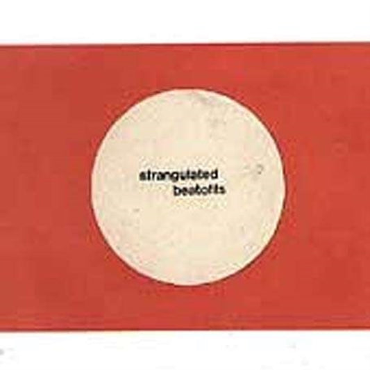 Strangulated Beatoffs CD - Beating Off All Over The World