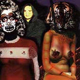Zeek Sheck CD - Good Luck Suckers
