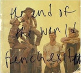 End Of The World CD - French Exit