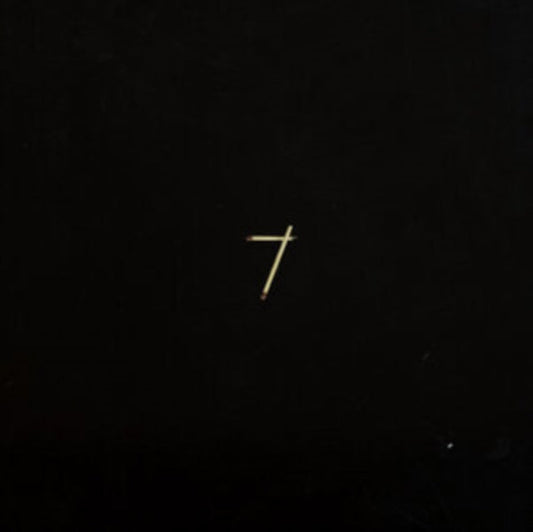 Sault LP Vinyl Record - Sault 7
