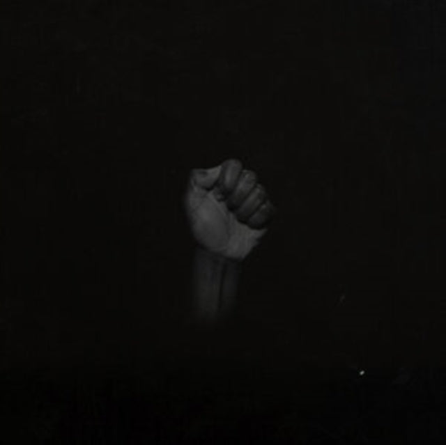 Sault LP Vinyl Record - Untitled (Black Is)