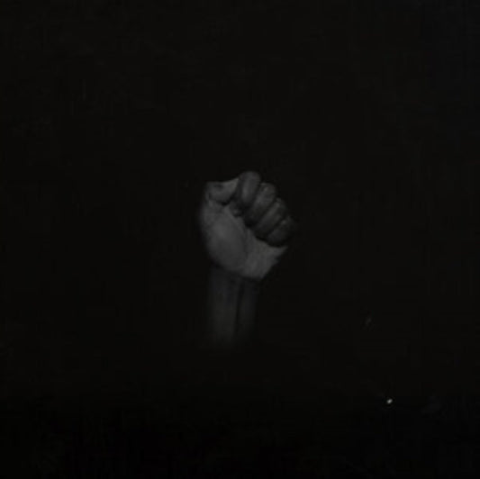 Sault LP Vinyl Record - Untitled (Black Is)