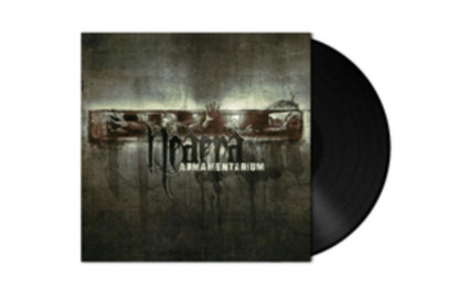 Neaera LP - Armamentarium