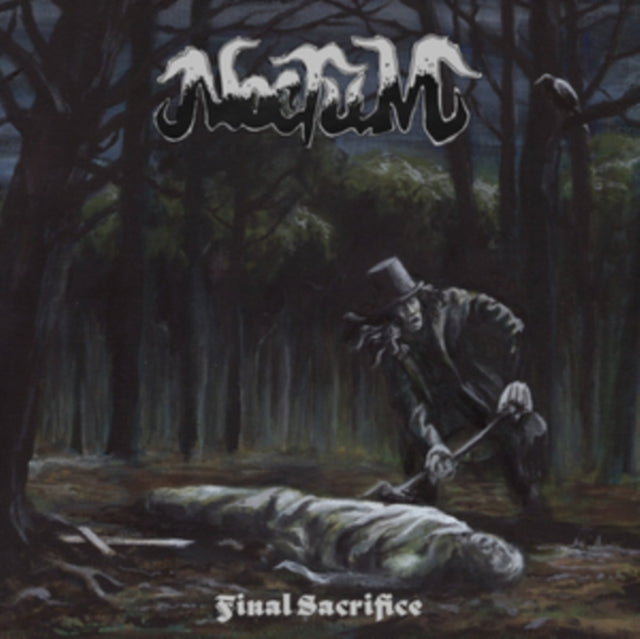 Noctum LP - Final Sacrifice