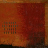 Tuesday The Sky LP - The Blurred Horizon
