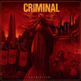 Criminal CD - Sacrificio
