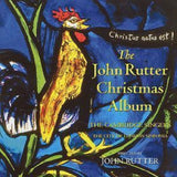 Cambridge Singersrutter CD - The John Rutter Christmas Album