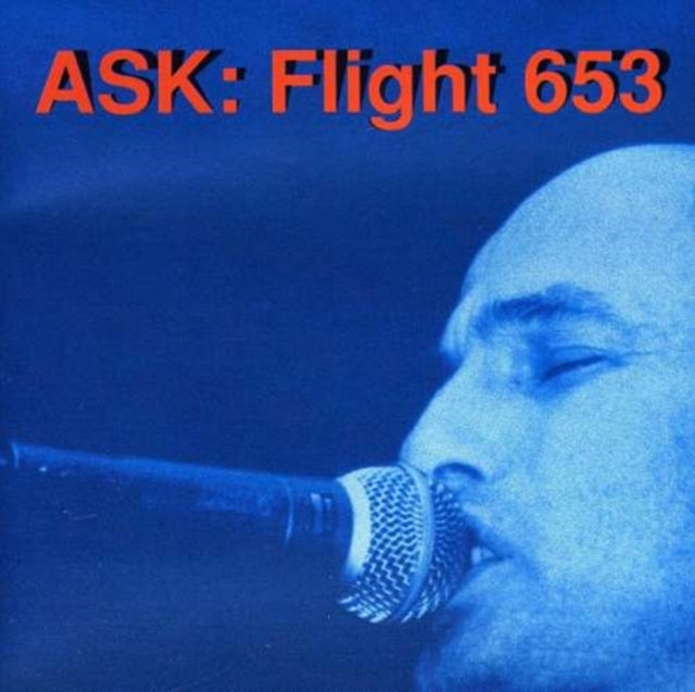 Ask CD - Flight 653