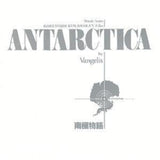Vangelis CD - Antarctica - Ost