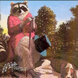 Jj Cale CD - Naturally