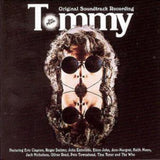 Who CD - Tommy (Ost)