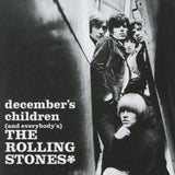 Rolling Stones CD - Decembers Children