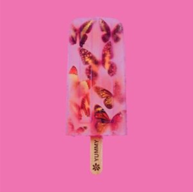 James CD - Yummy (Deluxe Edition)