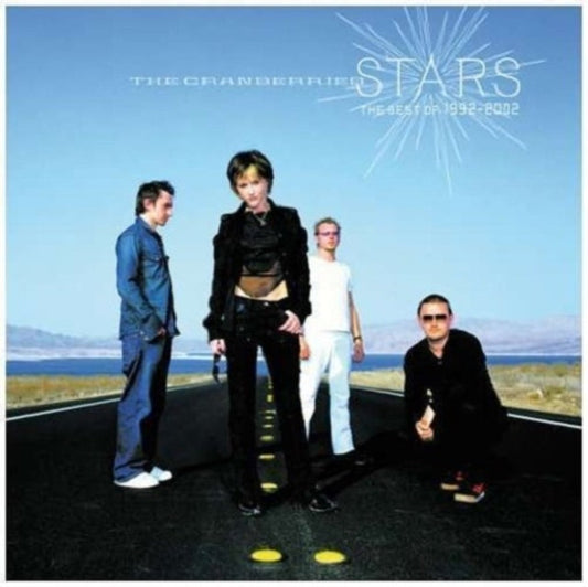 Cranberries CD - Stars: Best Of 1992 - 2002
