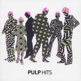 Pulp CD - Hits