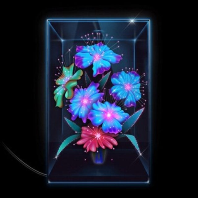 Xenia Rubinos CD - Una Rosa