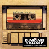 Various Artists CD - Guardians Of The Galaxy: Awesome Mix Vol. 1 - Original Soundtrack