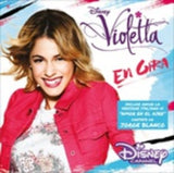 Various Artists CD - Violetta-En Gira